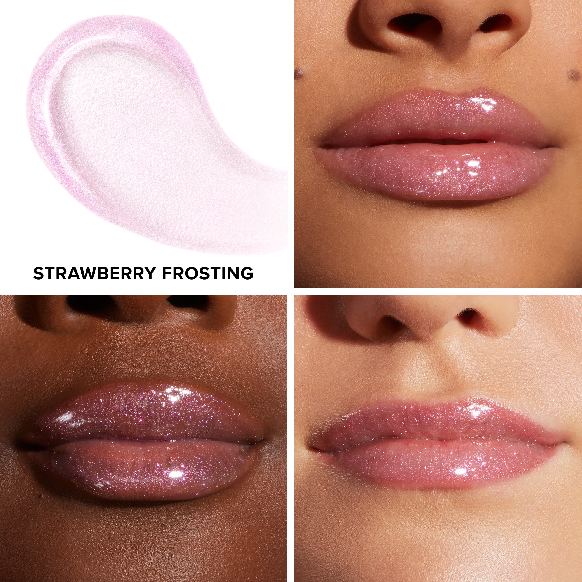 KISSING JELLY (GLOSS HÍBRIDO PARA LABIOS)